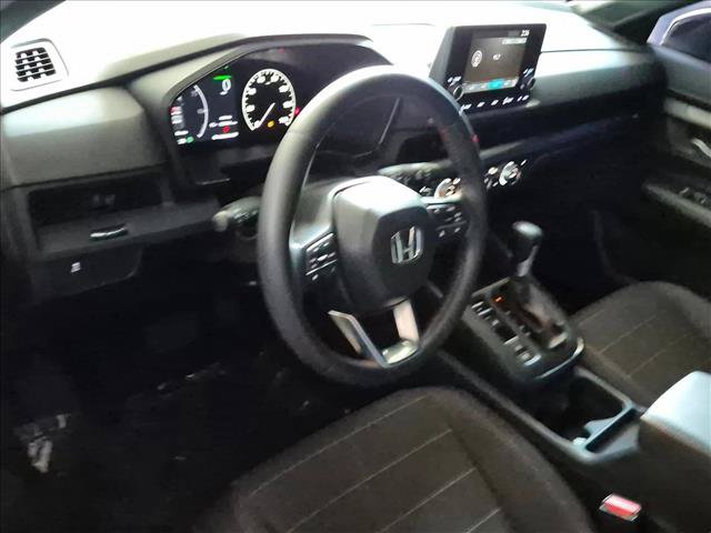 Certified 2023 Honda CR-V Sport image 9