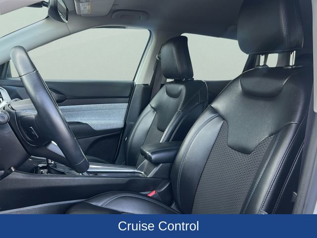 Used 2022 Jeep Compass Latitude w/ Convenience Group AWD/4WD image 15