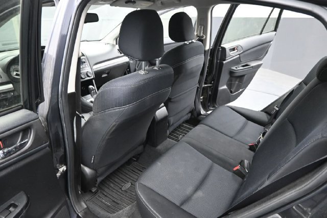 Used 2013 Subaru Impreza 2.0i Sport Premium AWD/4WD image 13