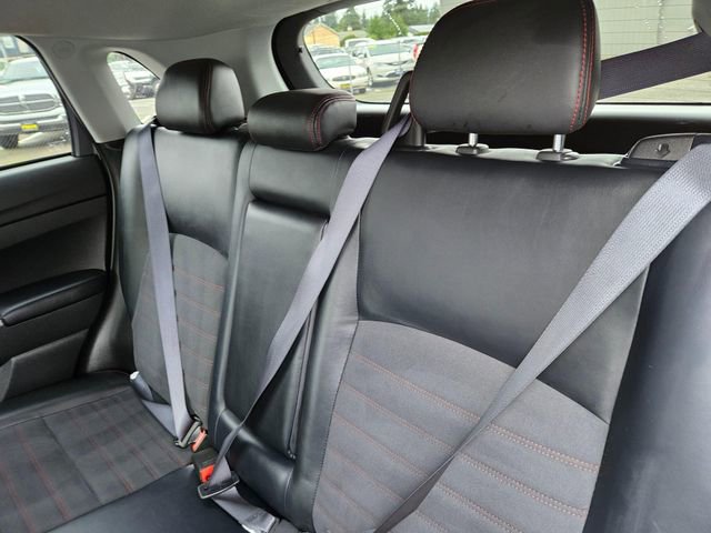 Used 2024 Mitsubishi Outlander Sport SE AWD/4WD image 17