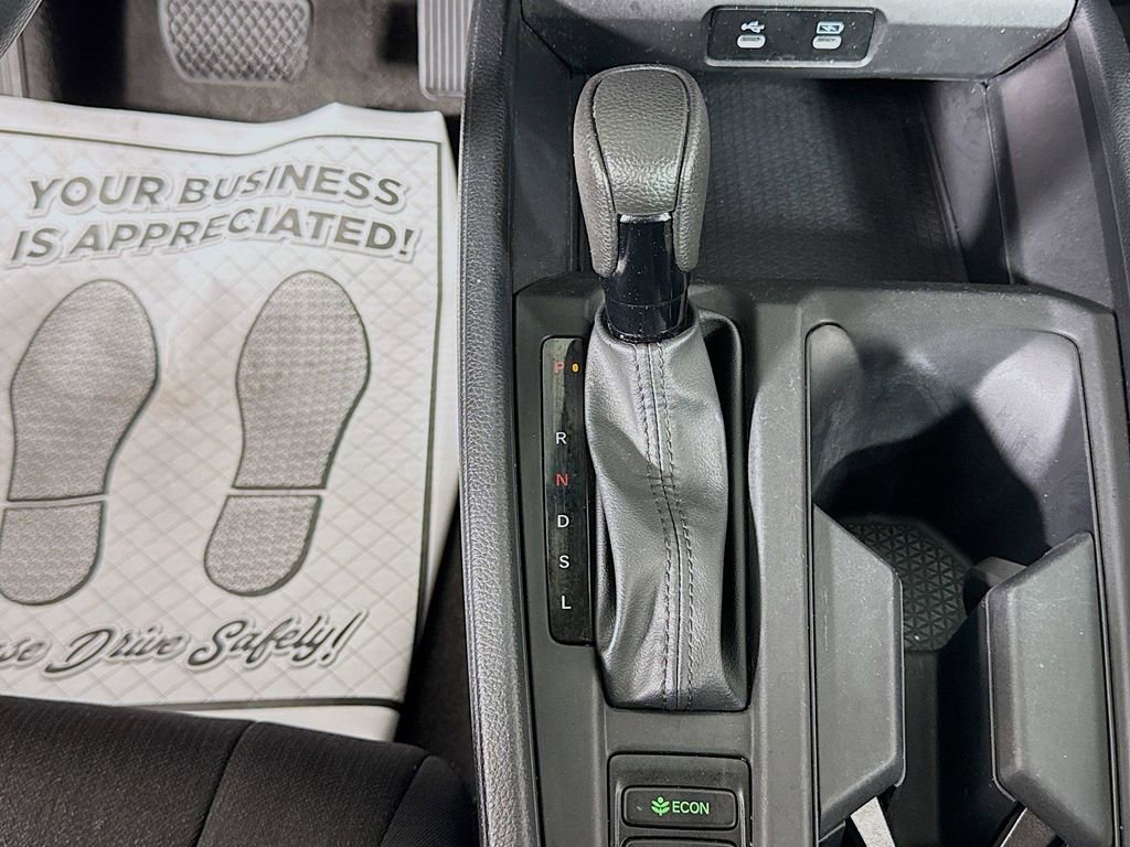 Certified 2023 Honda Accord LX image 16