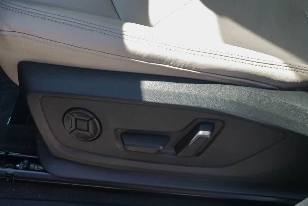 Used 2022 Audi Q3 2.0T Premium image 21