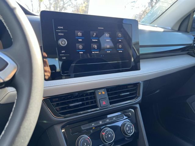 New 2026 Volkswagen Taos S FWD image 18