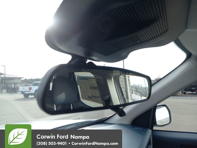 New 2026 Ford Maverick XLT image 21