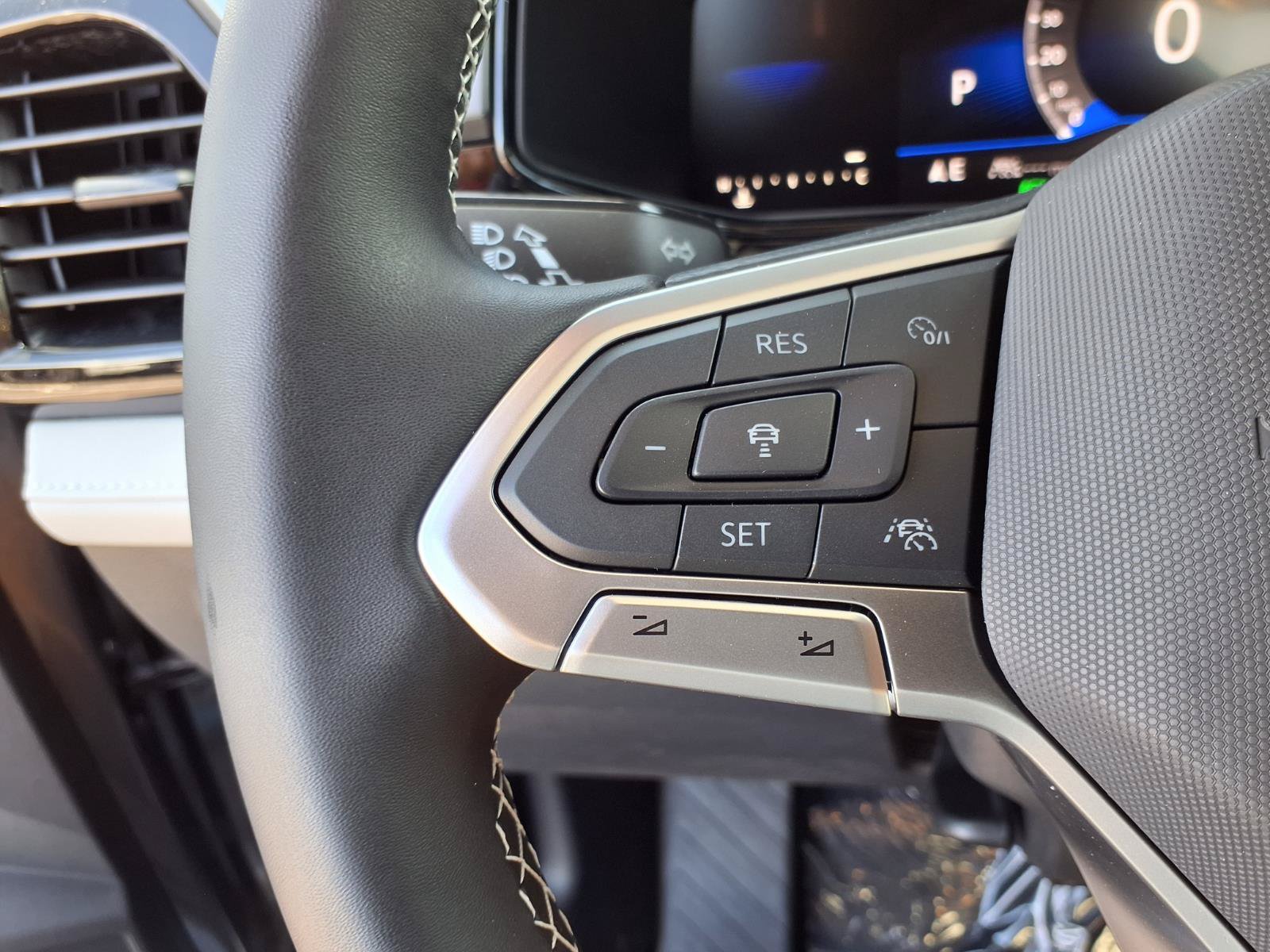 New 2026 Volkswagen Taos S FWD image 14