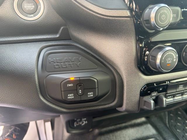 Used 2026 RAM 3500 Tradesman image 17