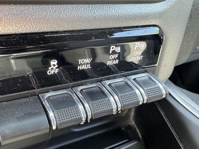 Used 2019 RAM 1500 Big Horn image 24