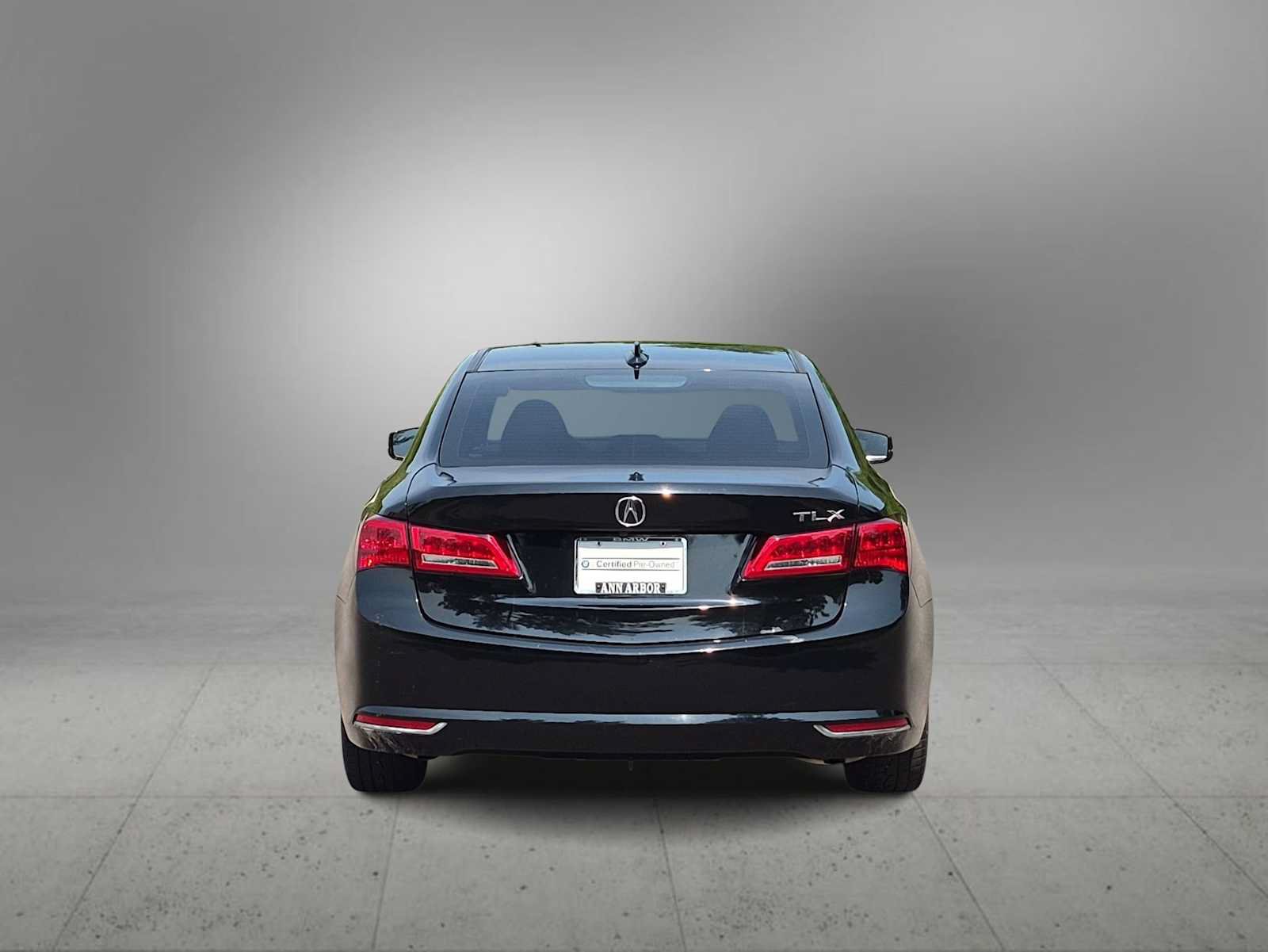 Used 2018 Acura TLX FWD image 7