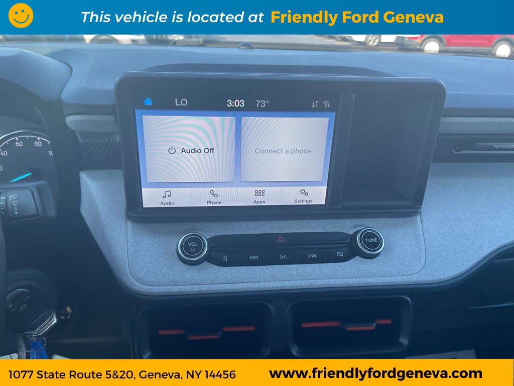 Used 2022 Ford Maverick XLT w/ Equipment Group 300A Standard AWD/4WD image 20