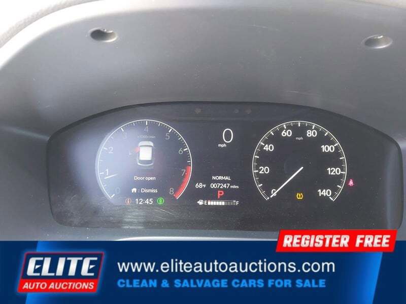 Used 2026 Honda HR-V Sport image 14