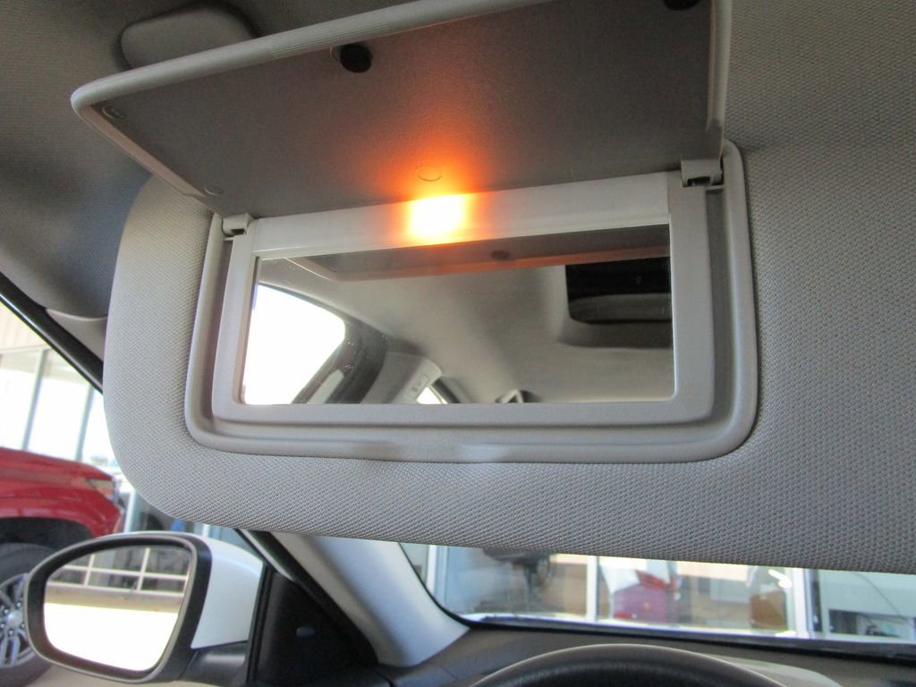 Used 2023 Nissan Altima 2.5 SV w/ SV Premium Package image 34