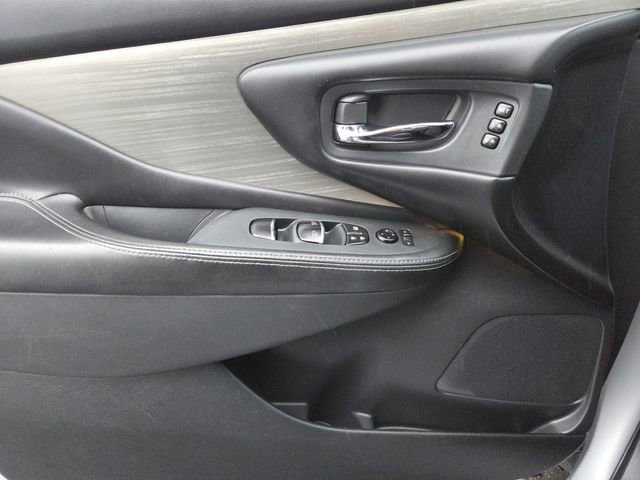 Used 2018 Nissan Murano SL w/ Moonroof Package image 33