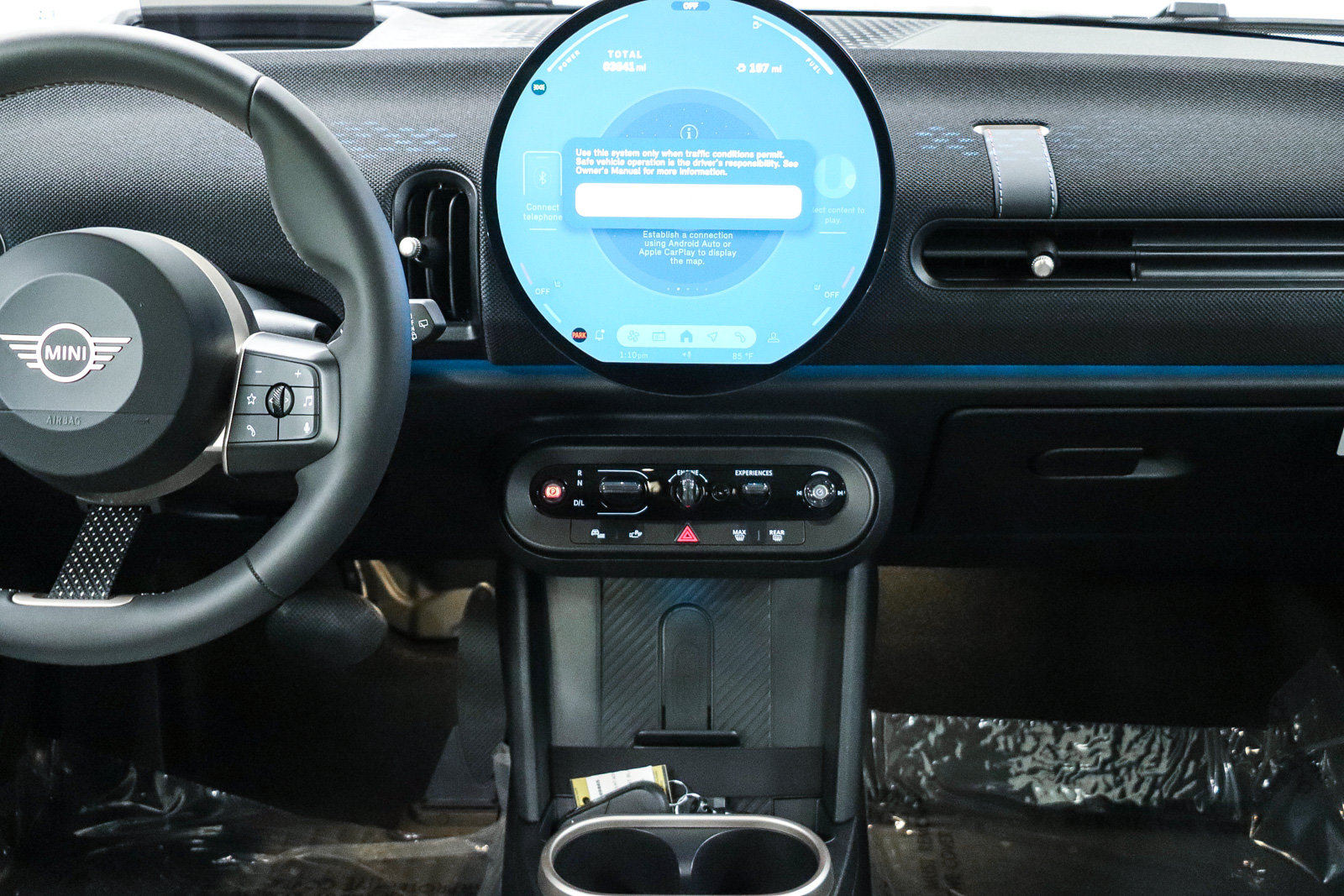 Used 2026 MINI Cooper S FWD image 13
