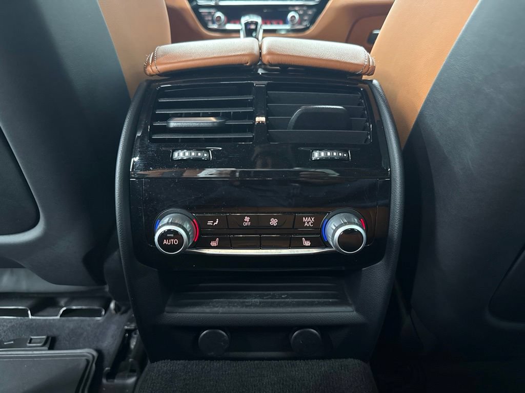 Used 2018 BMW M5 w/ Executive Package AWD/4WD image 14
