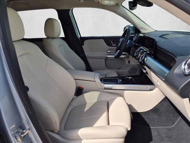 Certified 2026 Mercedes-Benz GLB 250 image 18