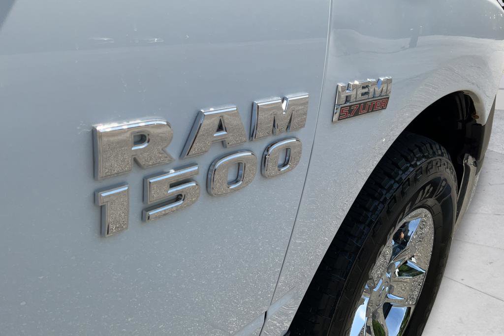 Used 2017 RAM 1500 Tradesman w/ Popular Equipment Group image 29