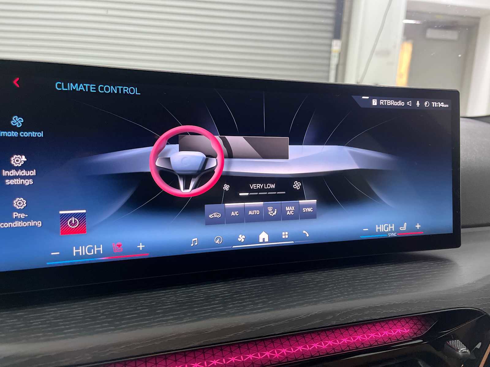 Used 2026 BMW M340i xDrive M340i NA xDrive image 17