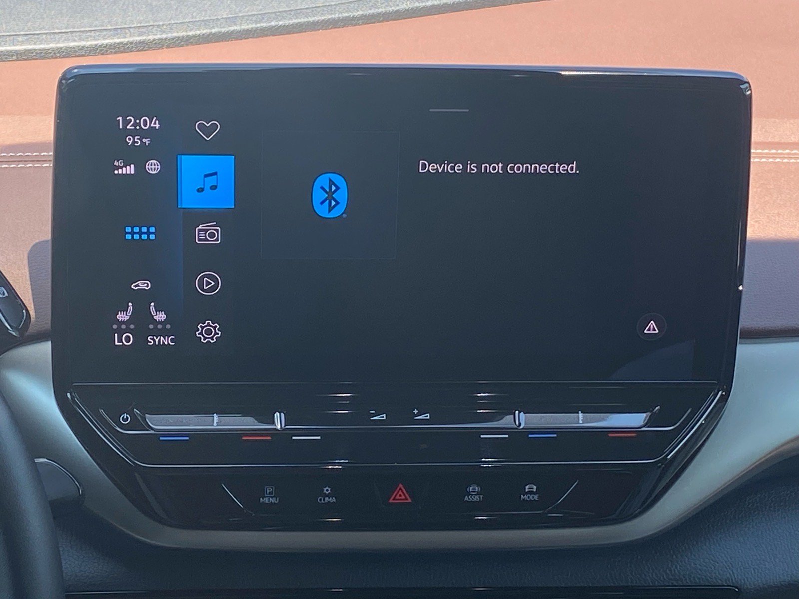 Certified 2023 Volkswagen ID.4 Pro RWD image 9