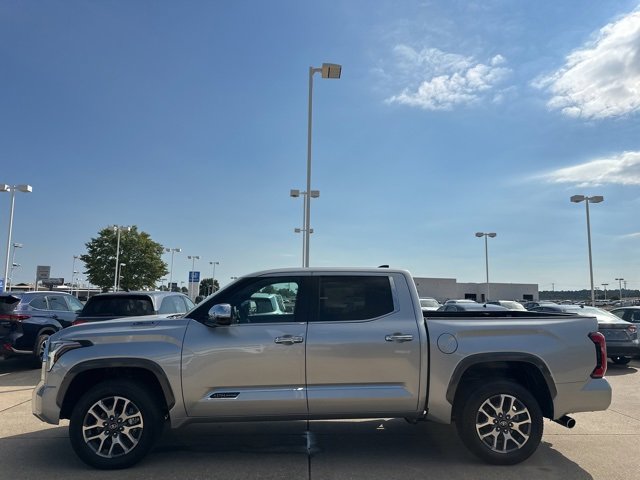 New 2026 Toyota Tundra 1794 Edition image 5
