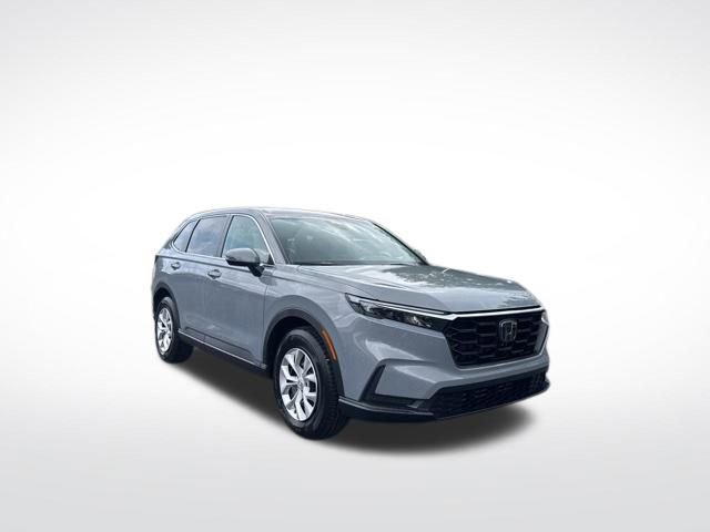 New 2026 Honda CR-V LX image 3