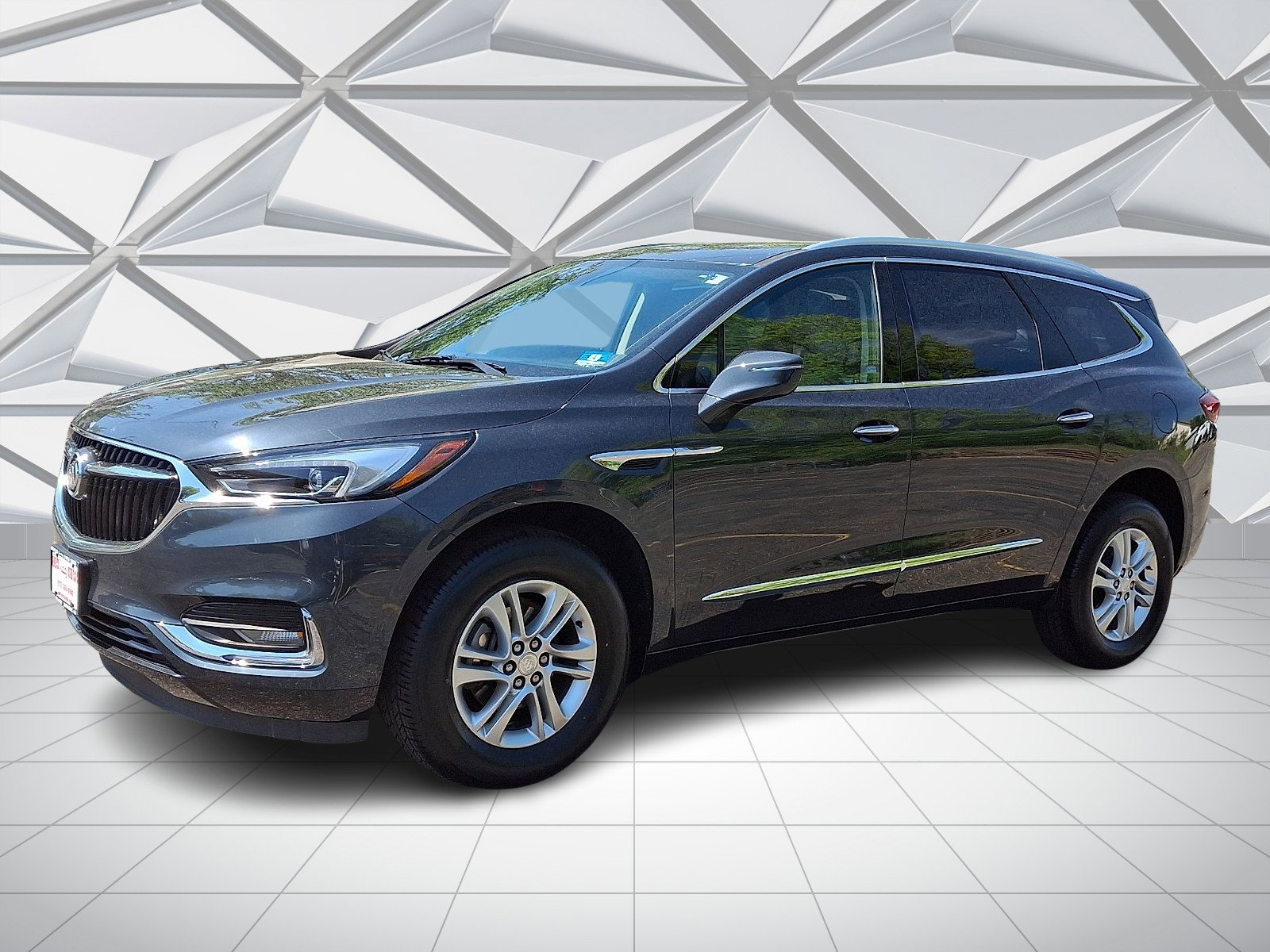 Used 2020 Buick Enclave Essence w/ LPO, Floor Liner Package FWD image 5