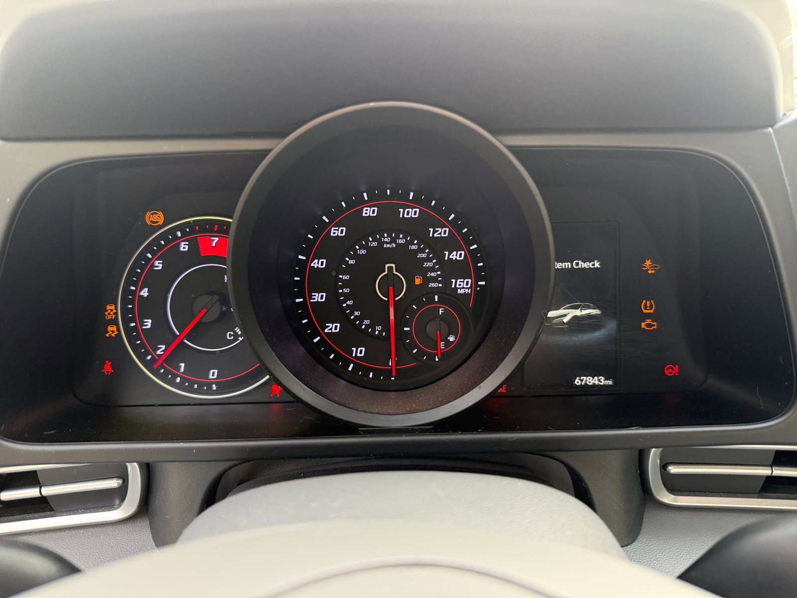 Certified 2023 Hyundai Elantra SEL image 11