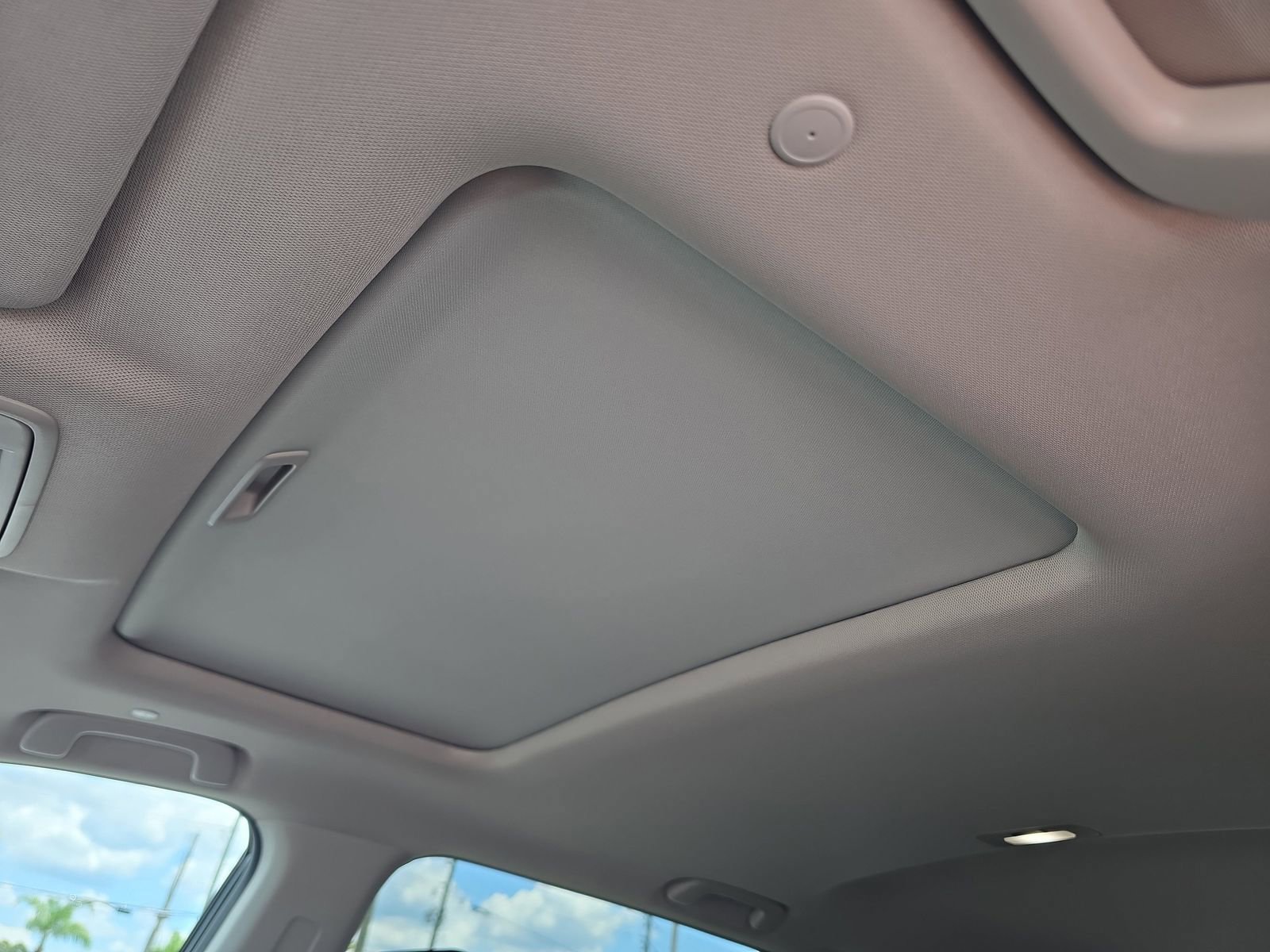 Certified 2026 Honda CR-V EX image 16