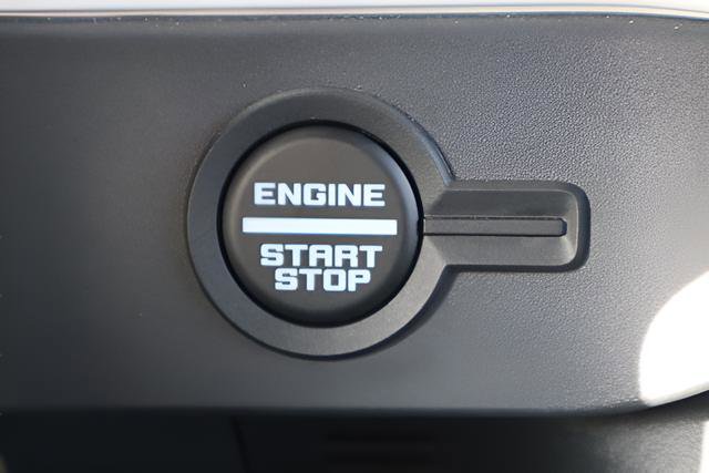 Used 2025 Ford Bronco Stroppe Edition image 19