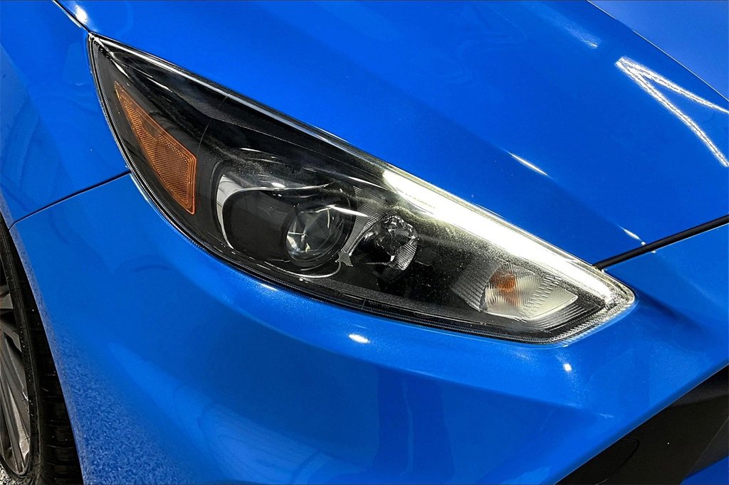 Used 2017 Ford Focus RS image 31