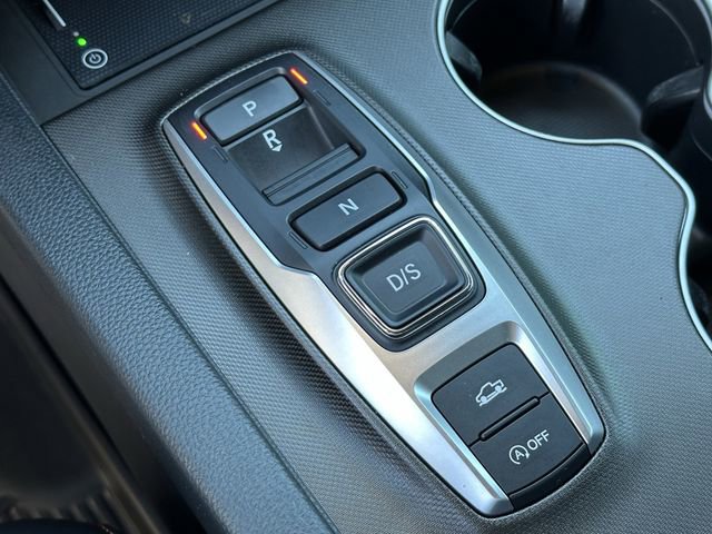 Used 2024 Honda Ridgeline TrailSport image 20