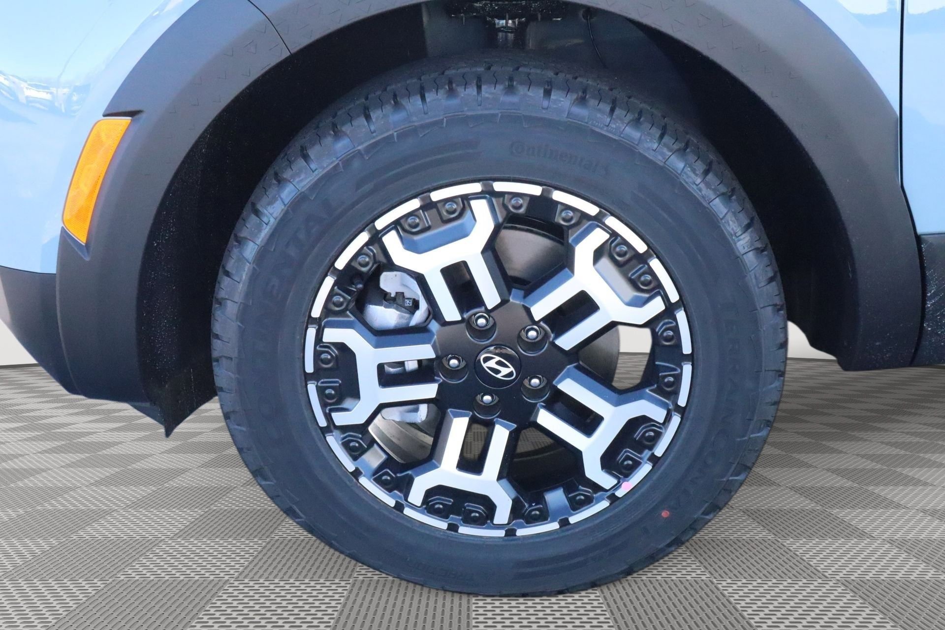 New 2026 Hyundai Santa Cruz XRT image 4