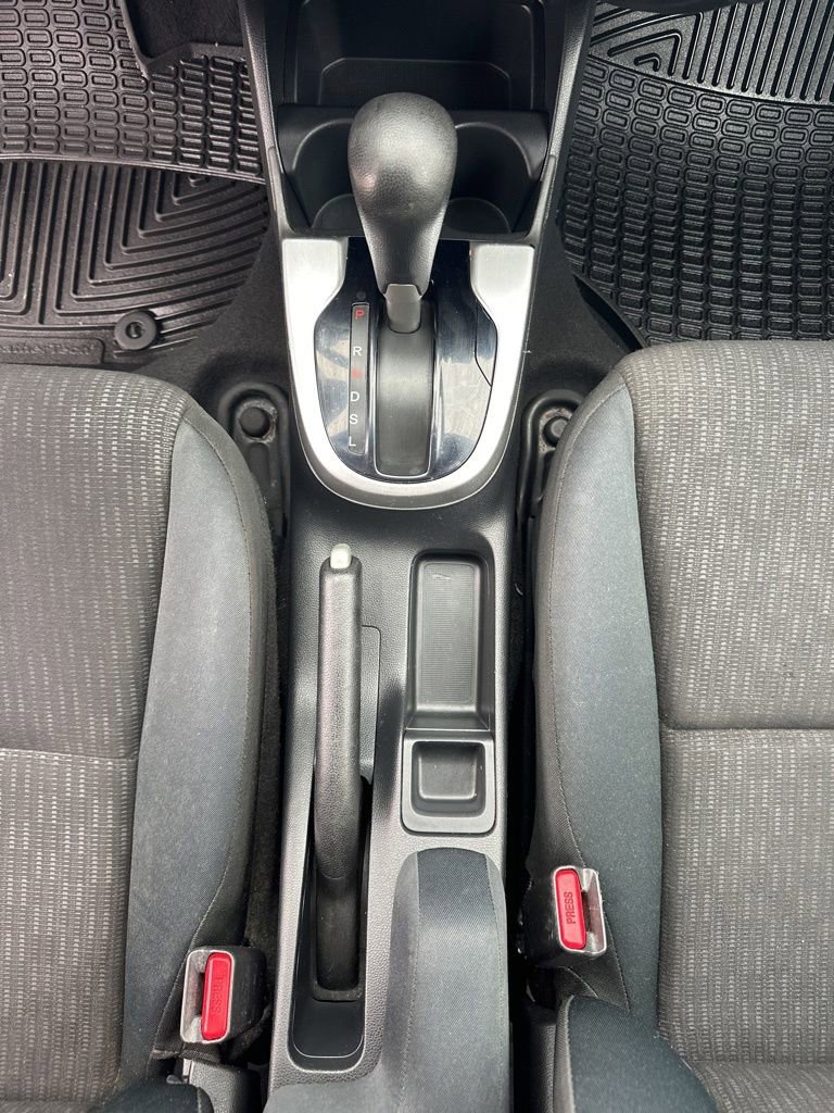 Used 2015 Honda Fit LX image 28
