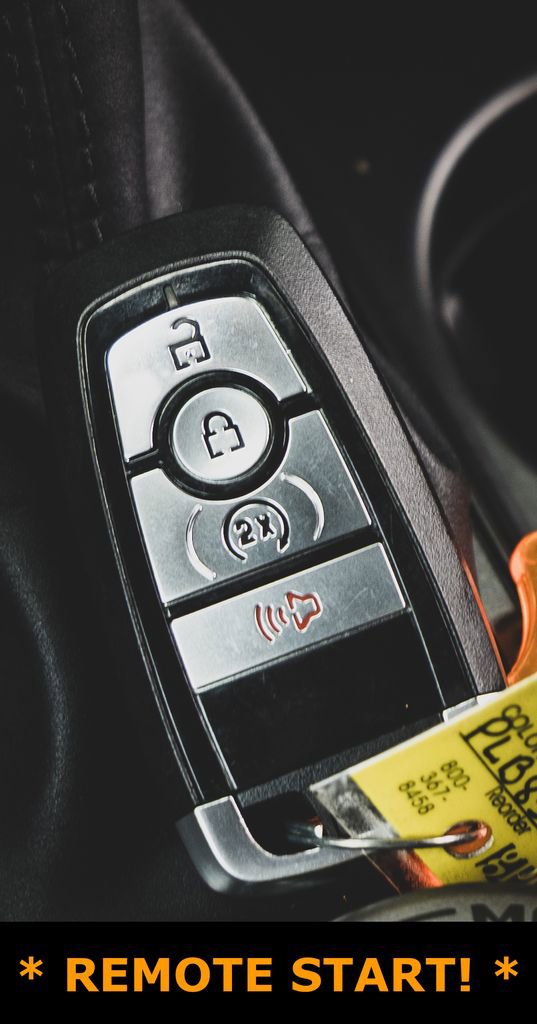 Used 2023 Ford Bronco Big Bend image 8