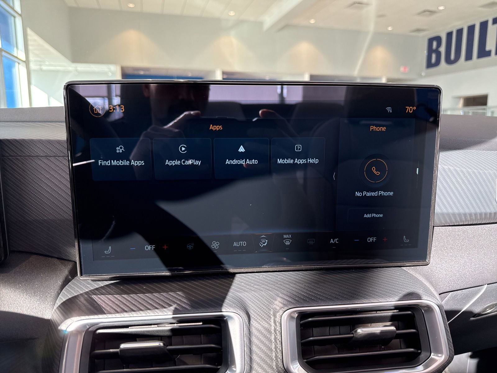 New 2026 Ford Mustang Premium RWD image 29