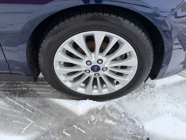 Used 2017 Ford C-MAX SE image 13