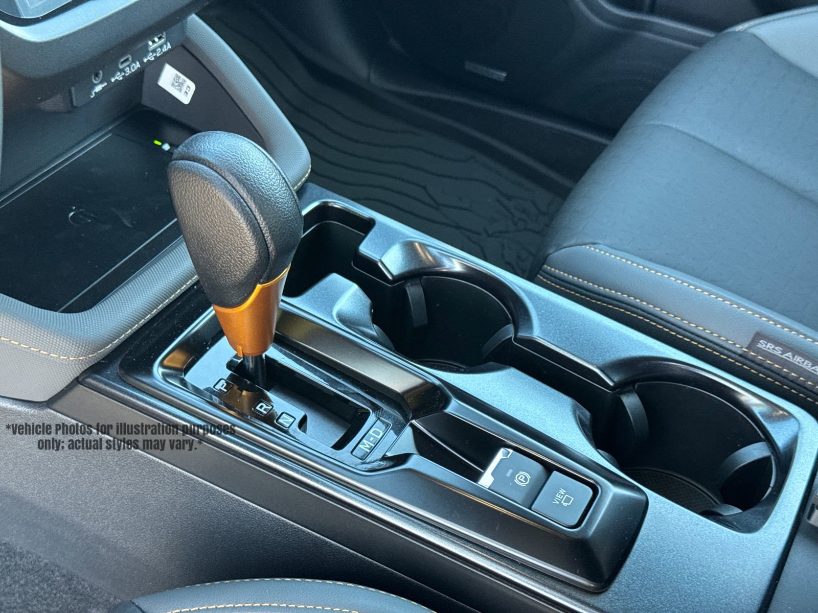 New 2026 Subaru Forester Wilderness image 16