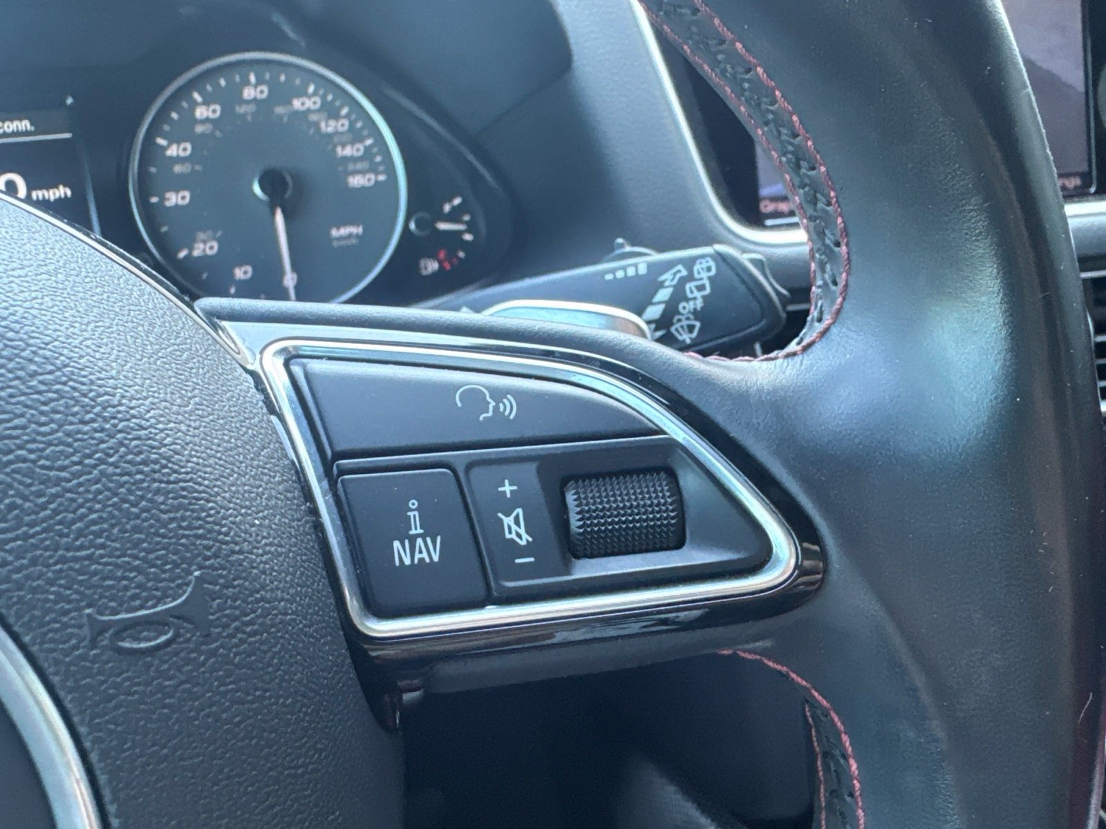 Used 2016 Audi SQ5 Prestige AWD/4WD image 21