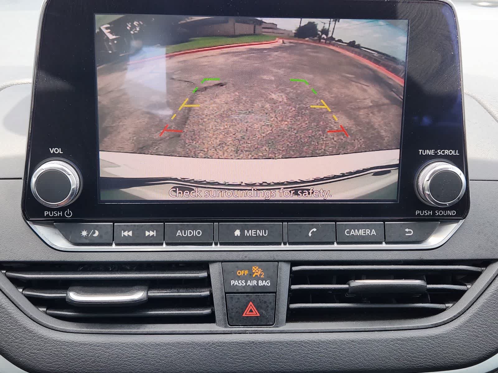 Used 2019 Nissan Altima 2.5 SV FWD image 17