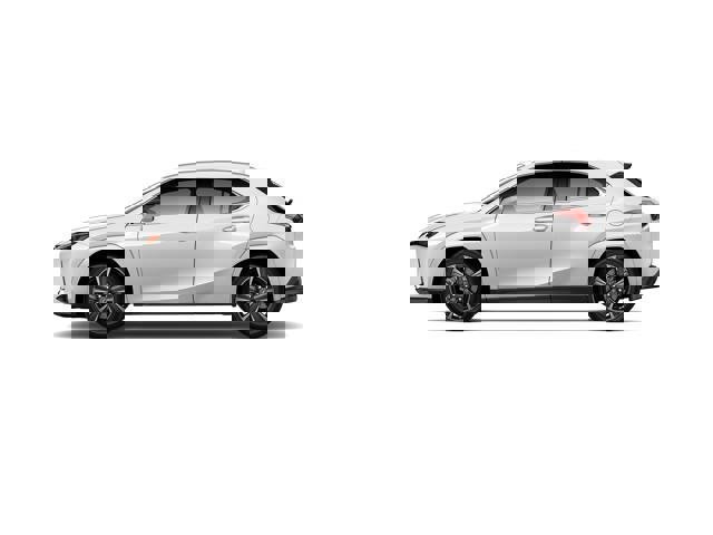 New 2026 Lexus UX 300h FWD image 63