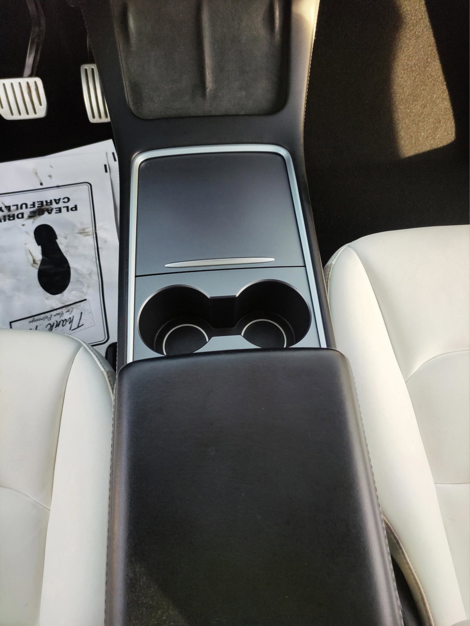 Used 2022 Tesla Model Y Performance image 13