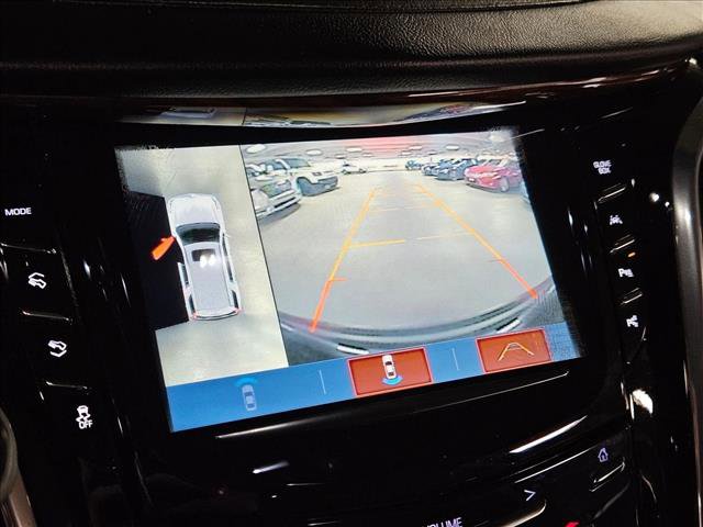 Used 2018 Cadillac Escalade Premium Luxury image 13