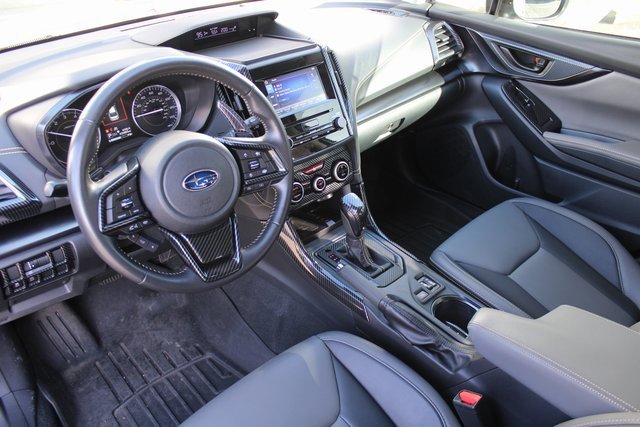 Used 2021 Subaru Crosstrek 2.5i Sport w/ Popular Package #3 image 2