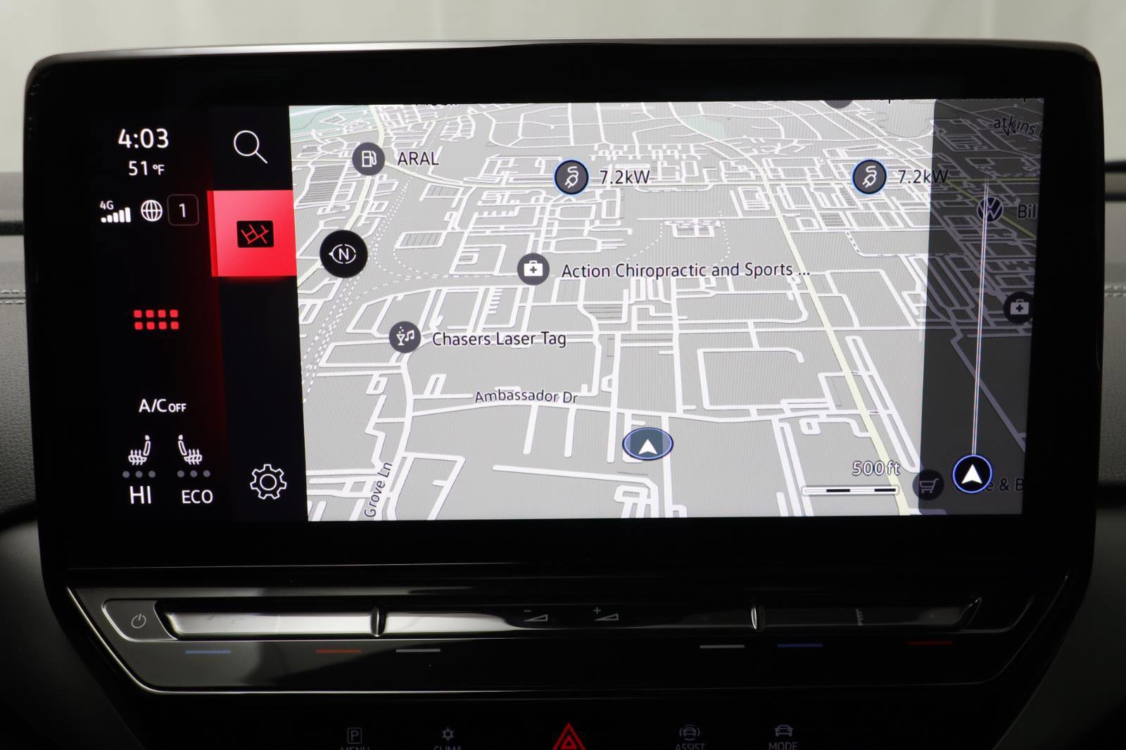 Used 2023 Volkswagen ID.4 Pro S image 10