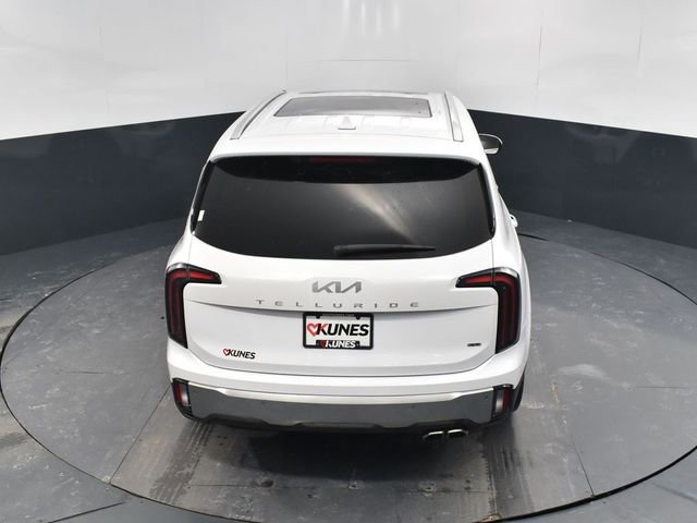 Used 2024 Kia Telluride SX Prestige image 47