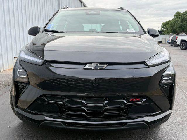 New 2027 Chevrolet Bolt RS FWD image 14