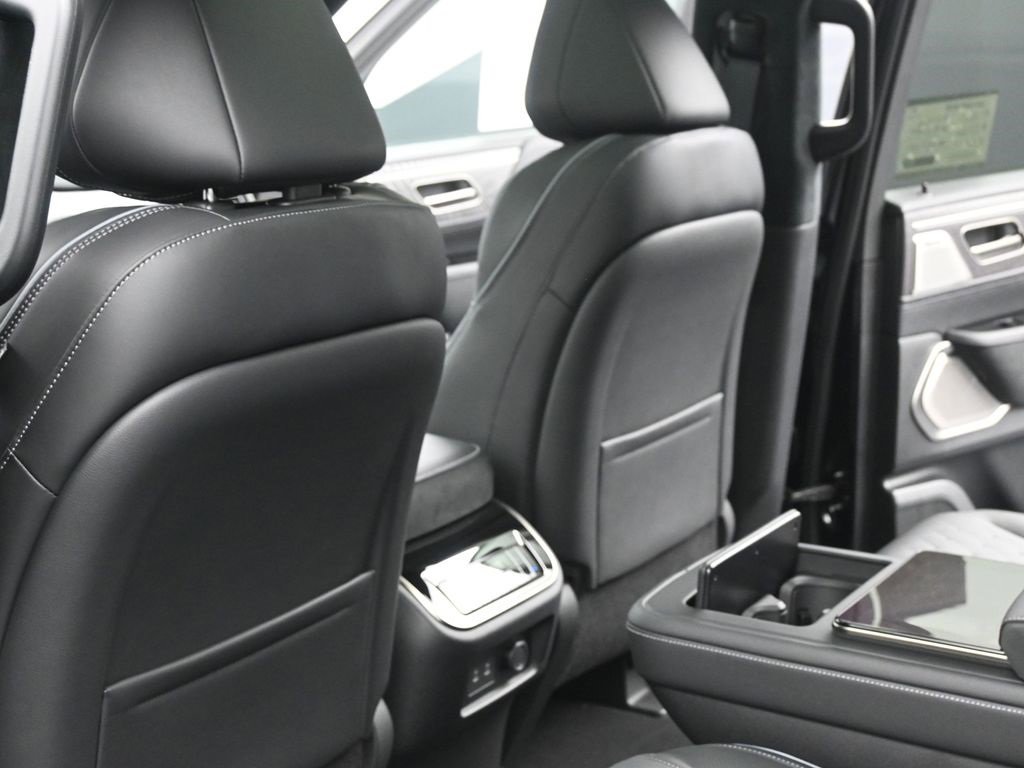 New 2026 INFINITI QX80 Autograph image 23