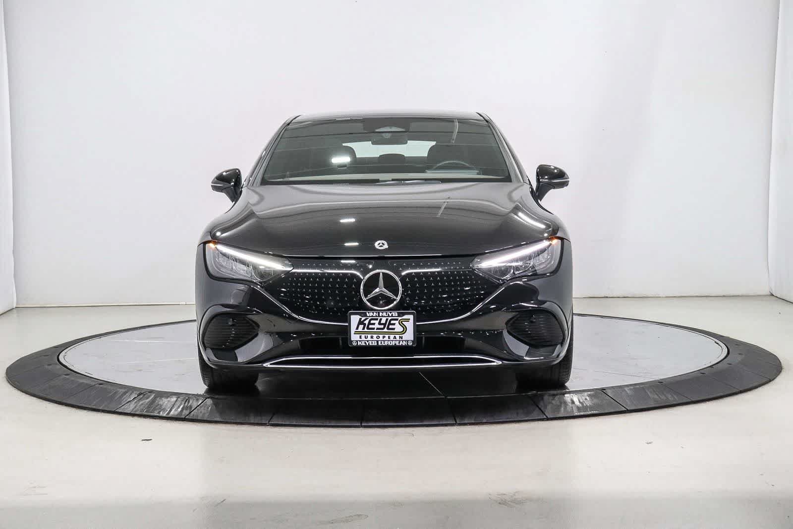 Used 2023 Mercedes-Benz EQE 500 4MATIC Sedan image 6
