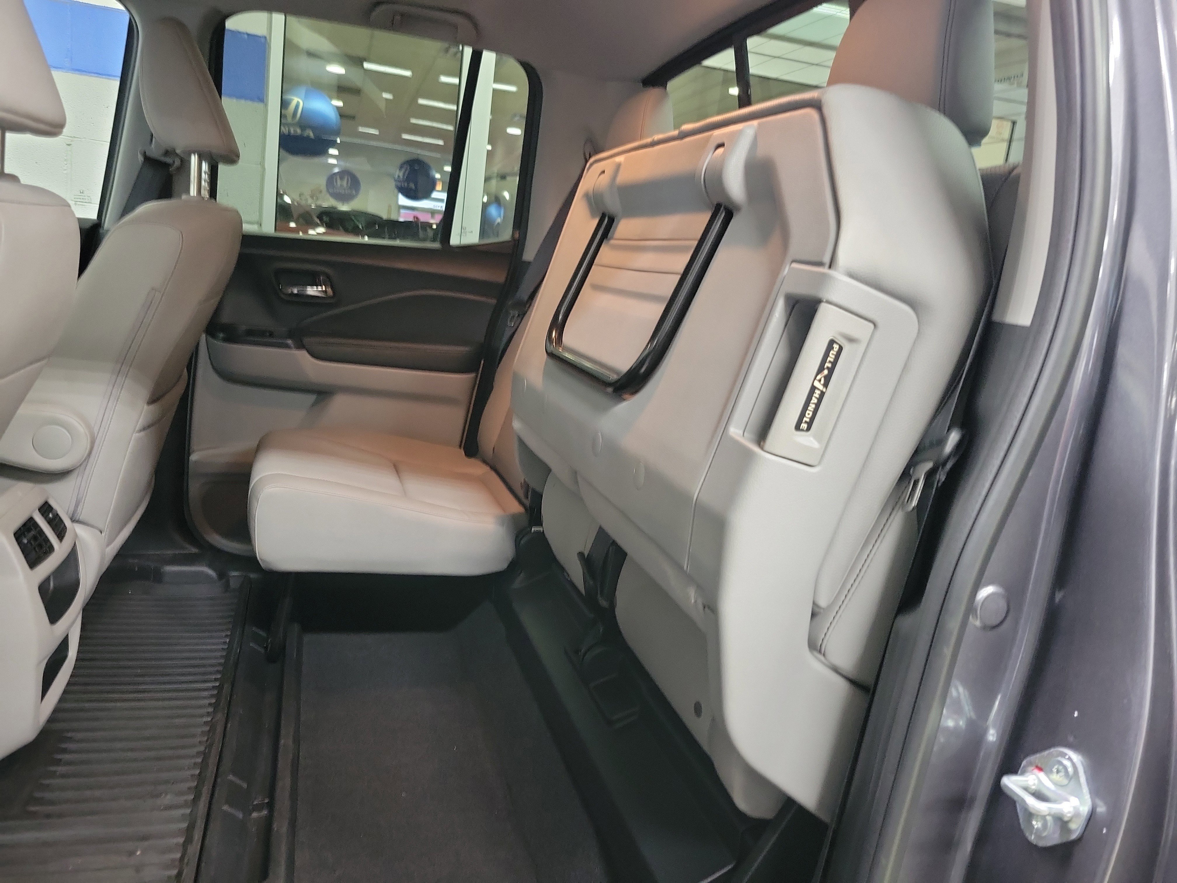 Used 2023 Honda Ridgeline RTL image 9