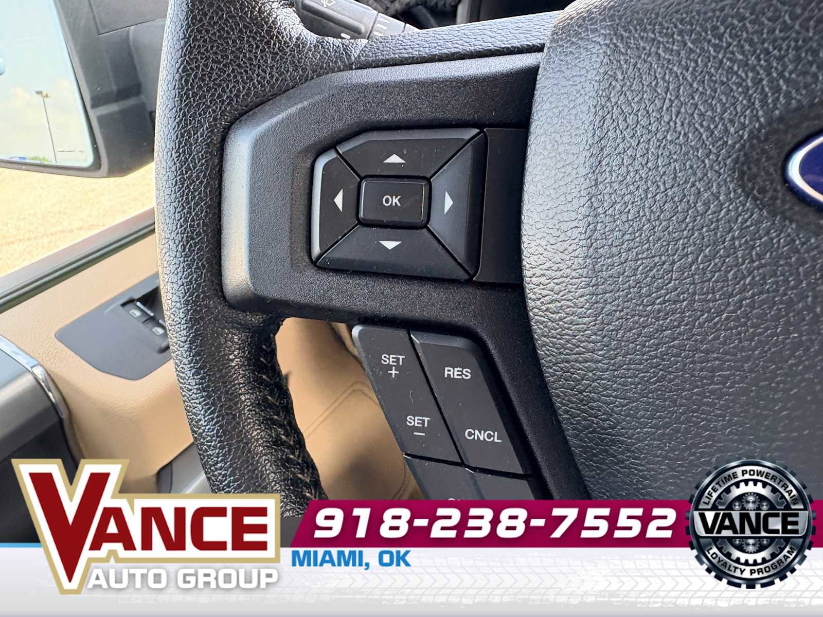 Used 2016 Ford F150 XLT w/ Equipment Group 302A Luxury AWD/4WD image 29