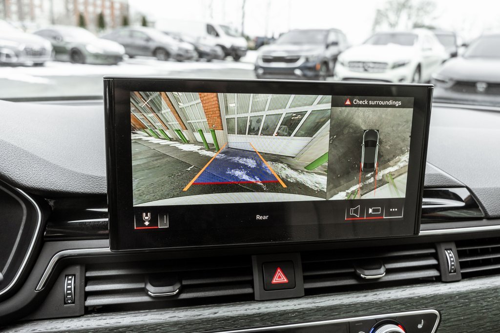 Used 2023 Audi A4 2.0T Premium Plus image 11